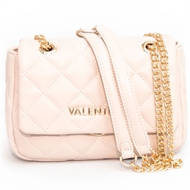 Valentino Bags - Ocarina Flap Bag Small - Ecru