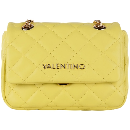 Valentino Bags - Ocarina Flap Bag Small - Lime
