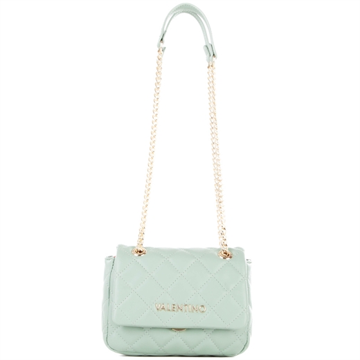 Valentino Bags - Ocarina Flap Bag - Salvia