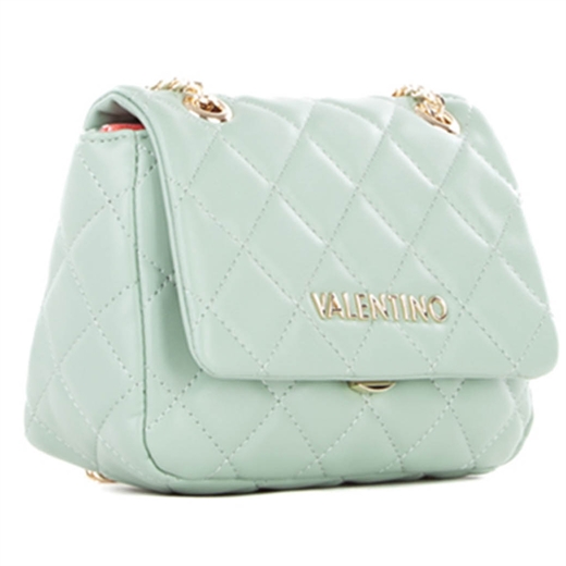 Valentino Bags - Ocarina Flap Bag - Salvia