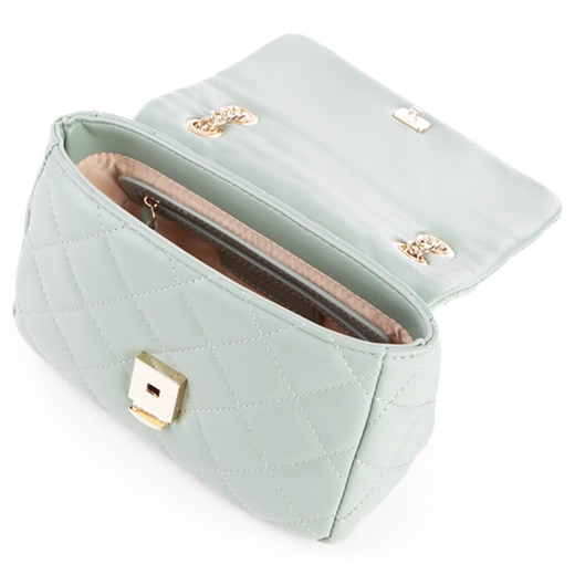 Valentino Bags - Ocarina Flap Bag - Salvia