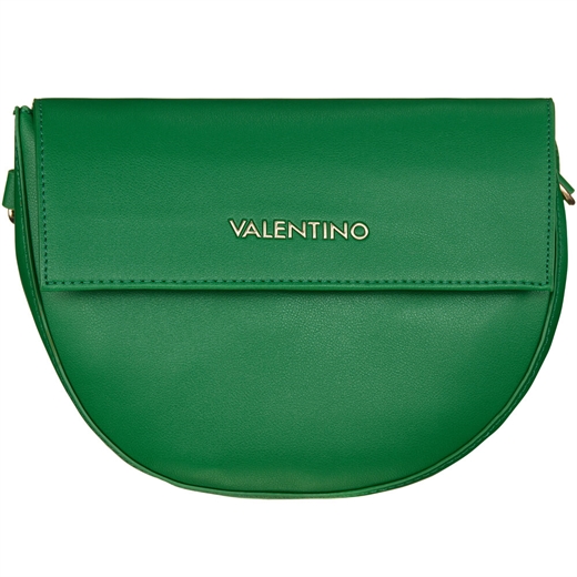 Valentino Bags - Bigs Flap Bag - Verde
