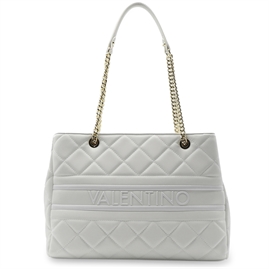 Valentino Bags - Ada Shopper - White