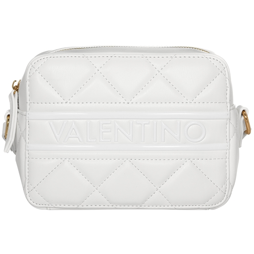 Valentino Bags - Ada Camera Bag - White