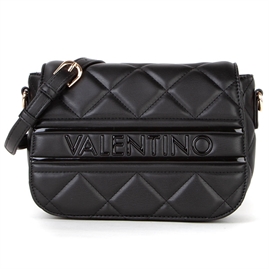 Valentino Bags - Ada Flap Bag - Black