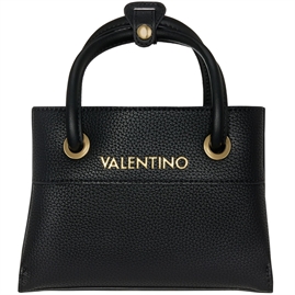 Valentino Bags - Alexia Crossover - Black
