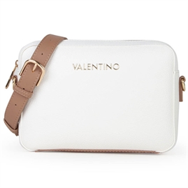 Valentino Bags - Alexia Camera Bag - White