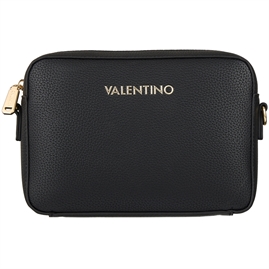 Valentino Bags - Alexia Camera Bag - Black