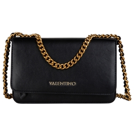 Valentino Bags - Cookie Crossover - Black