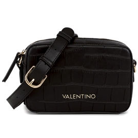 Valentino Bags - Sky Camera Bag - Black