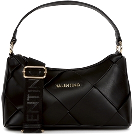Valentino Bags - Ibiza Shoulder Bag - Black