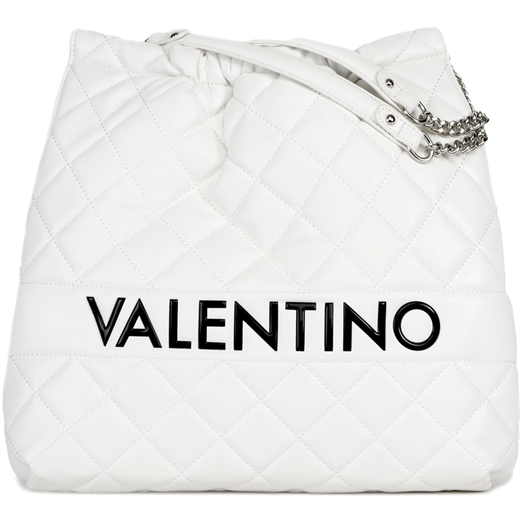 Valentino Bags - Summer Hobo Bag - White