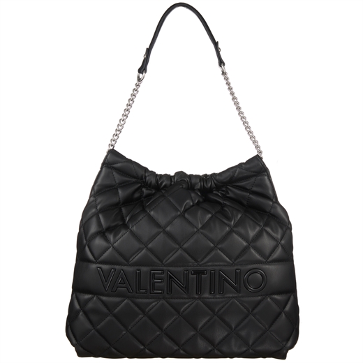 Valentino Bags - Summer Hobo Bag - Black
