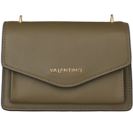 Valentino Bags - ZERMATT RE Flap Bag - Militare & Multi