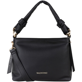 Valentino Bags - RING RE Hobo Bag - Nero