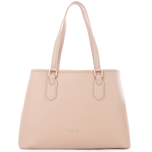 Valentino Bags - Brixton Shopper - Beige