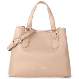 Valentino Bags - Brixton Shopper - Beige