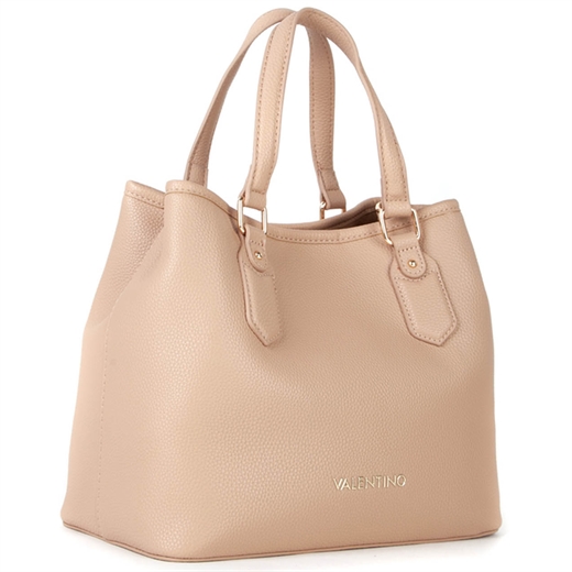 Valentino Bags - Brixton Shopper - Beige