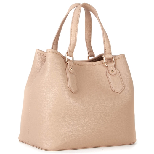 Valentino Bags - Brixton Shopper - Beige