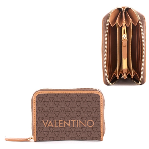 Valentino Bags - Liuto Zip Around Wallet - Multi