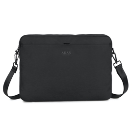 Adax - Senna Juno Computertaske 137416 - Black