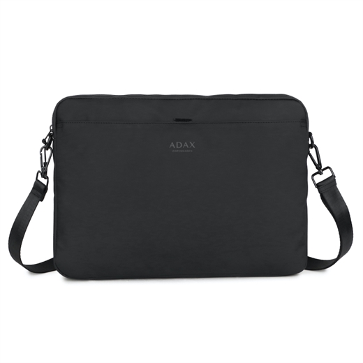 Adax - Senna Juno Computertaske 137416 - Black