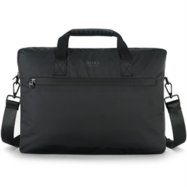 Adax - Senna Ayrton Portfolio 138216 - Black