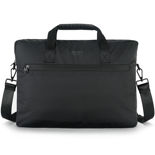 Adax - Senna Ayrton Portfolio 138216 - Black