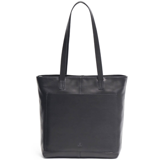 Adax - Garda Samanta Shopper 138391 - Black