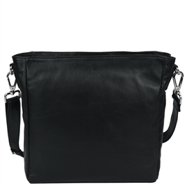 Adax - Amalfi Olga Shoulder Bag 151760 - Black