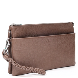 Adax - Cormorano Jasmina Combi Clutch 154392 - Latte