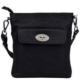 Adax - Ravenna Frigga Crossover 157036 - Black