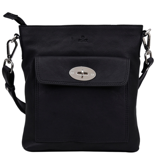 Adax - Ravenna Frigga Crossover 157036 - Black
