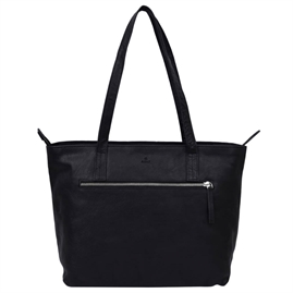 Adax - Elba Malin Shopper 168006 - Black