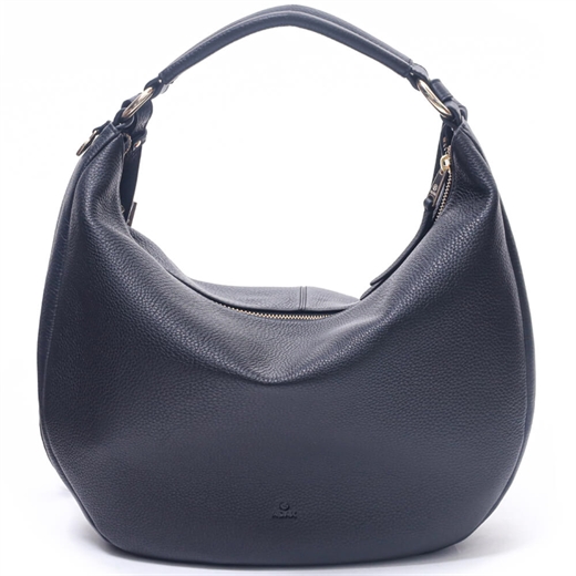 Adax - Cormorano Ida shoulder bag 168292 - Black