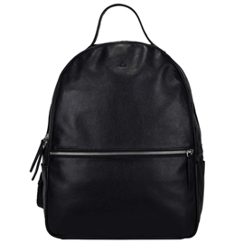 Adax - Prato Calvin backpack 168753 - Black