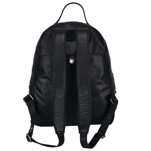 Adax - Prato Calvin Backpack 168753 - Black