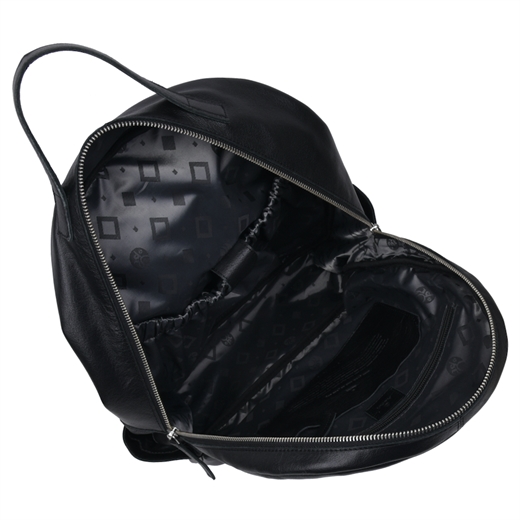 Adax - Prato Calvin Backpack 168753 - Black
