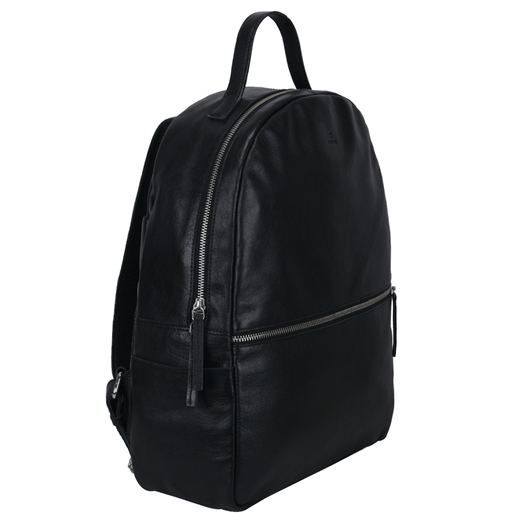 Adax - Prato Calvin Backpack 168753 - Black