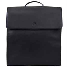 Adax - Amalfi Jane Backpack 171060 - Black