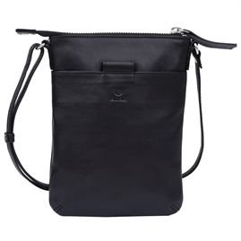 Adax - Amalfi Abbie Mobilebag 171160 - Black
