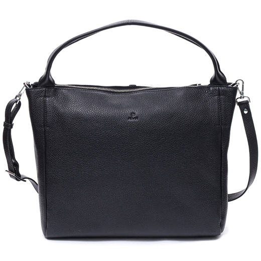 Adax - Cormorano Emilia Shoulder Bag 171492  - Black