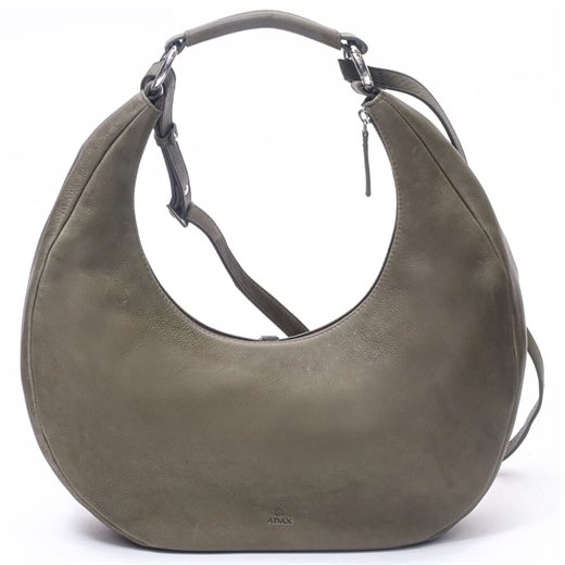 Adax - Venezia Candice shoulder bag 172940 - Olive