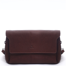 Adax - Venezia Mina Shoulder bag 173140 - Chocolate