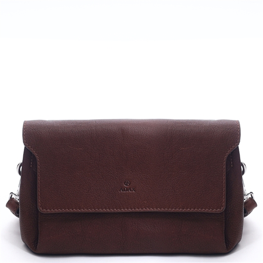 Adax - Venezia Mina Shoulder bag 173140 - Chocolate