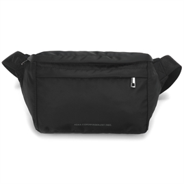 Adax - Novara Cuba Bumbag 174812 - Black