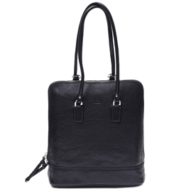 Adax - Portofino Sandie backpack 180459 - Black