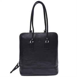 Adax - Portofino Sandie Backpack 180459 - Black