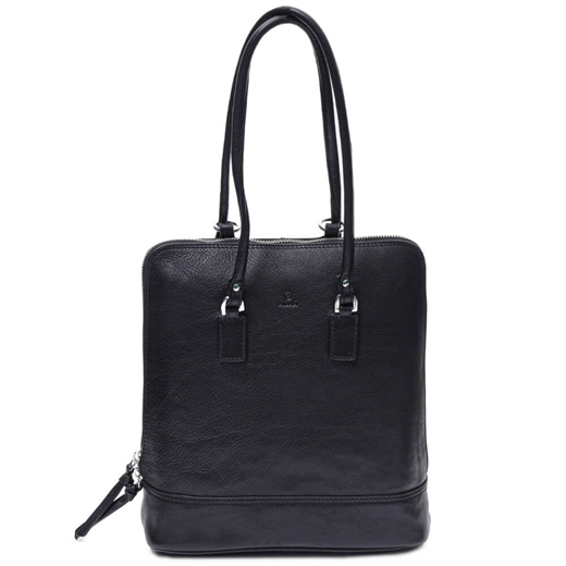 Adax - Portofino Sandie Backpack 180459 - Black