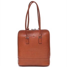 Adax - Portofino Sandie Backpack 180459 - Brown